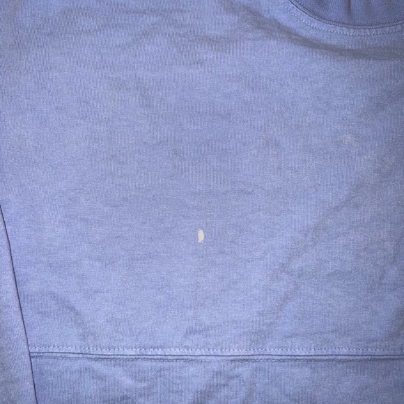 Walt Disney World Spirit Jersery Periwinkle - Picture 4 of 4